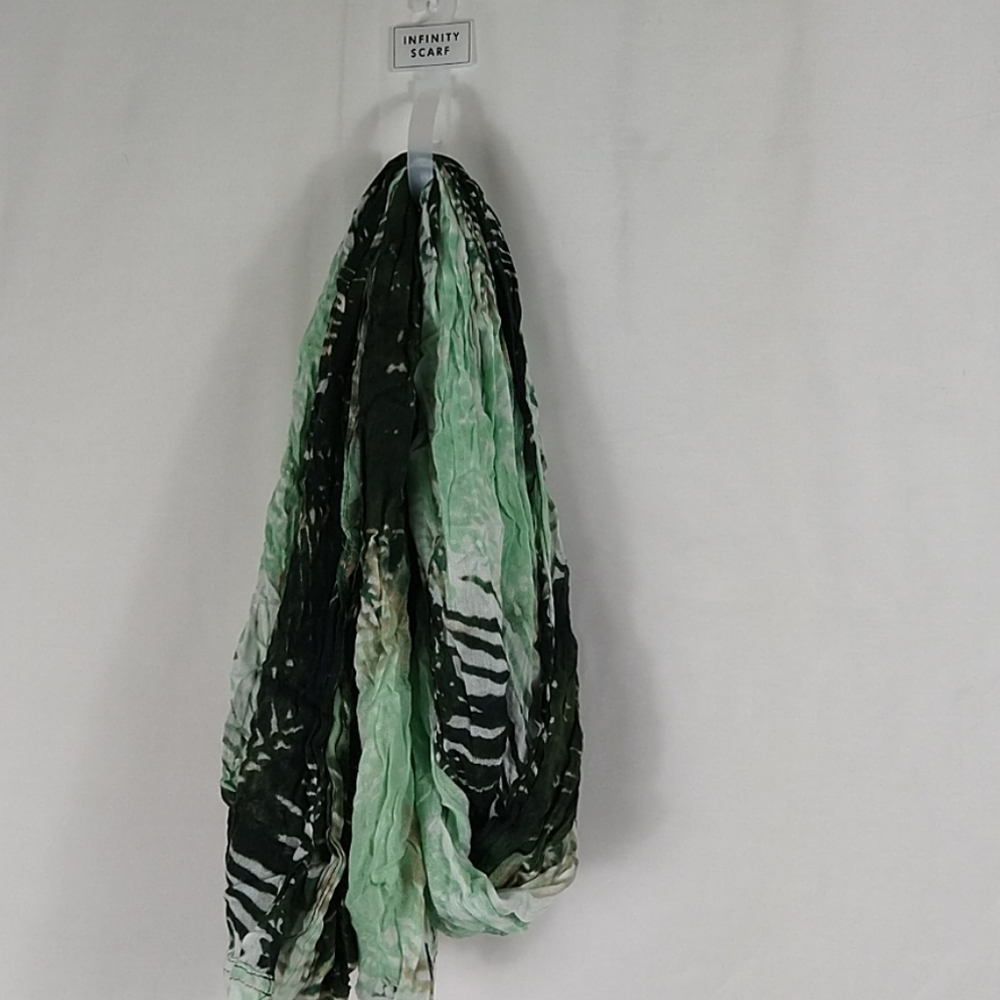 Infinity scarf - Picture 4 of 4
